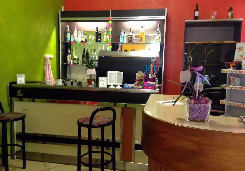 Fotos del hotel Damma's:  3