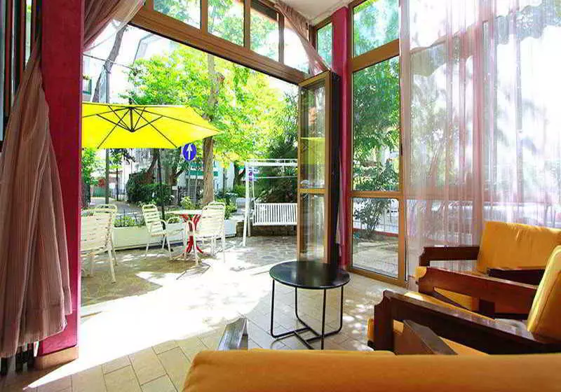 Fotos del hotel Damma's:  20