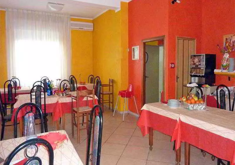 Fotos del hotel Damma's:  22