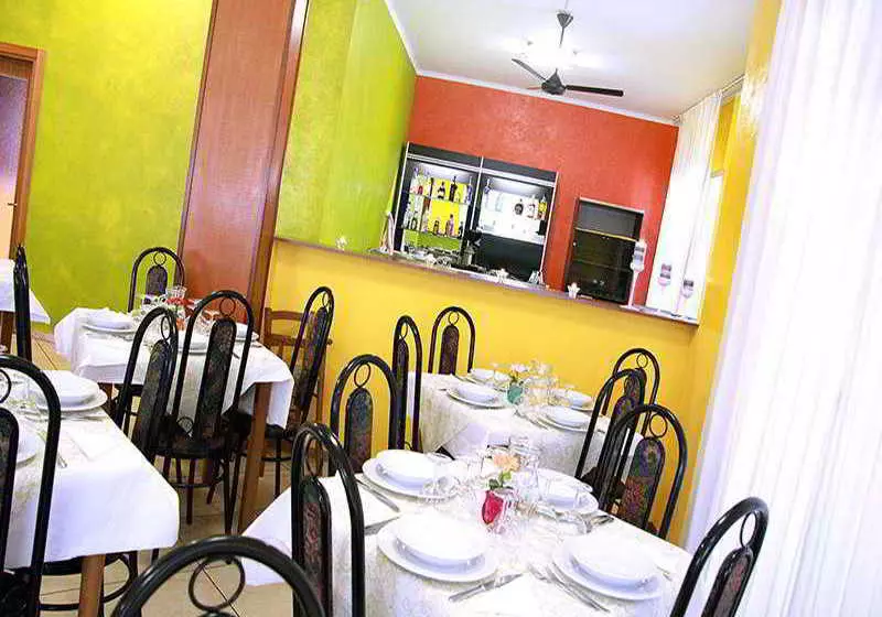 Fotos del hotel Damma's:  16