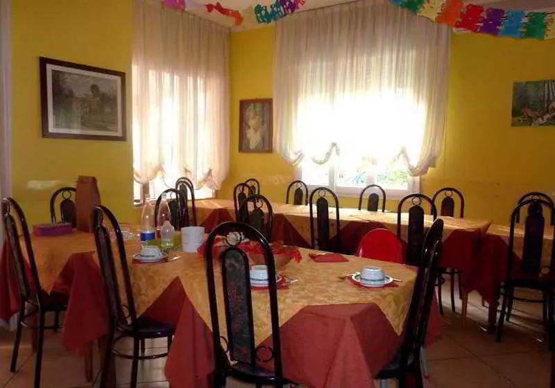 Fotos del hotel Damma's:  2