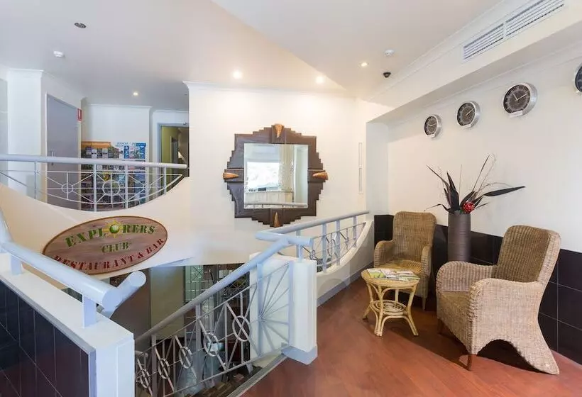 Fotos del hotel Turbot House:  6