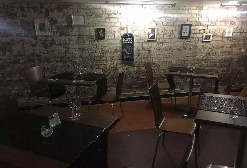 Fotos del hotel Turbot House:  4