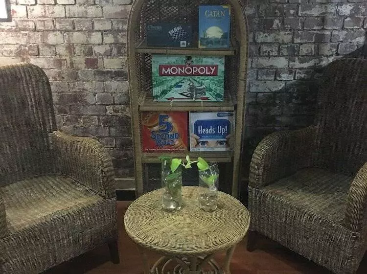 Fotos del hotel Turbot House:  10