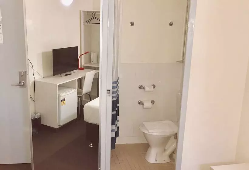 Fotos del hotel Turbot House:  5