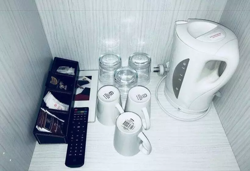 Fotos del hotel Turbot House:  14