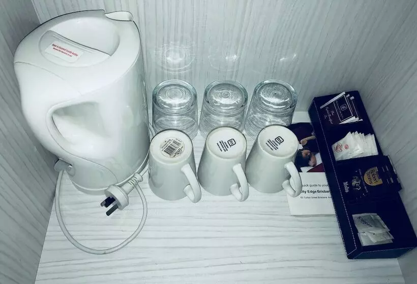 Fotos del hotel Turbot House:  15