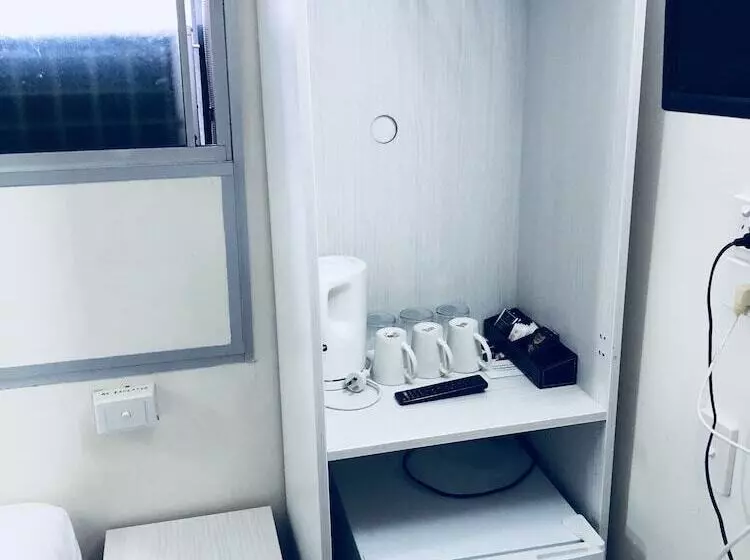 Fotos del hotel Turbot House:  12