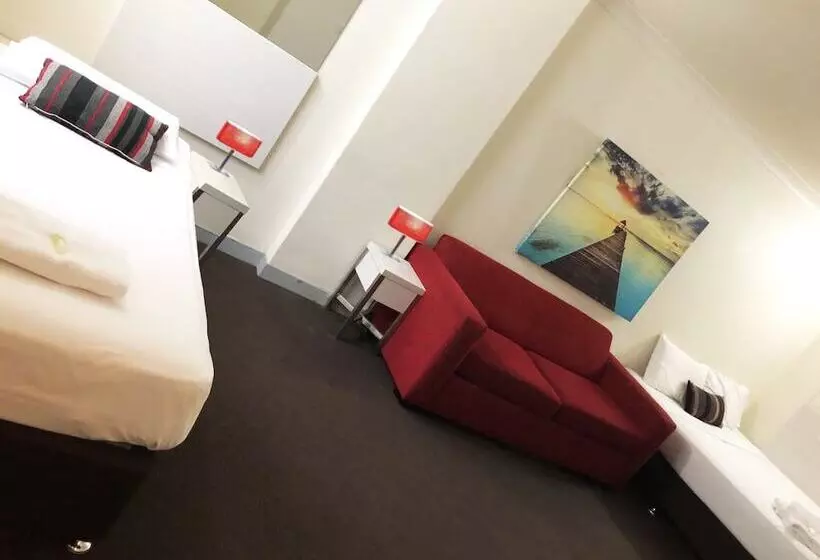 Fotos del hotel Turbot House:  13