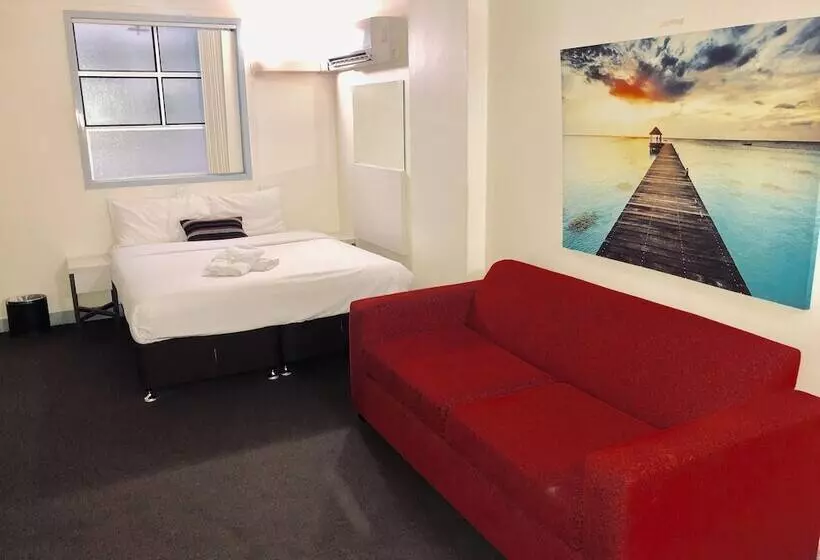 Fotos del hotel Turbot House:  9