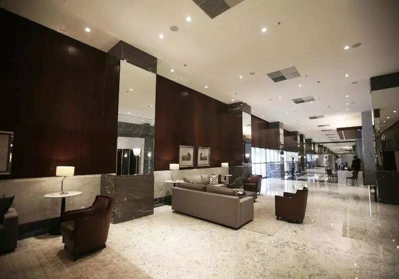 Fotos del hotel Windsor Oceânico:  6