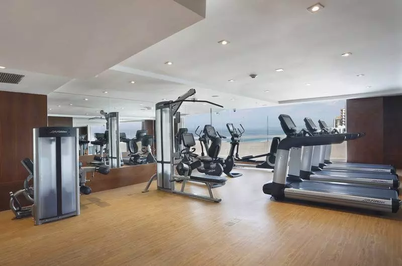 Fotos del hotel Windsor Oceânico:  3