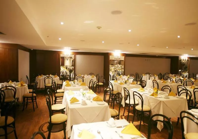 Fotos del hotel Windsor Oceânico:  4