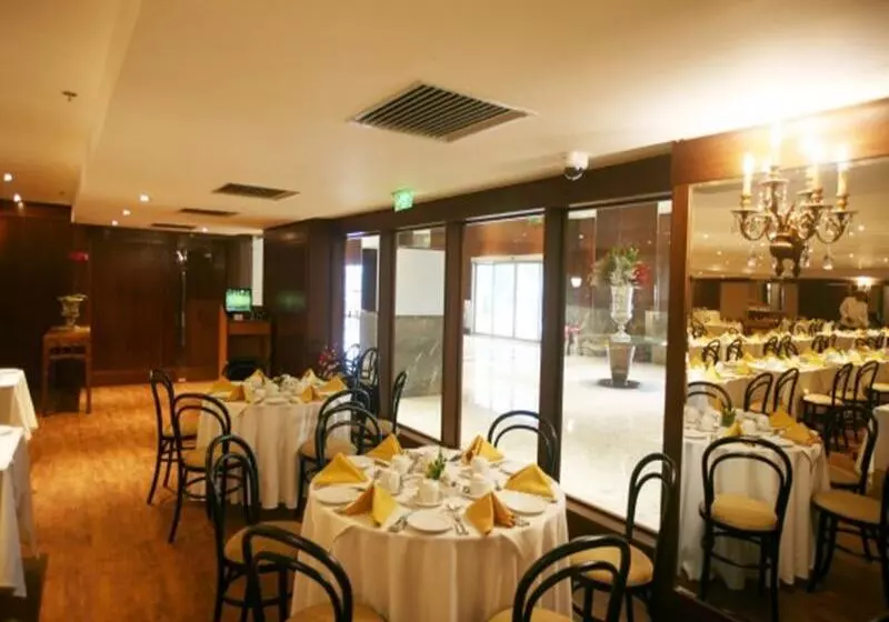 Fotos del hotel Windsor Oceânico:  7