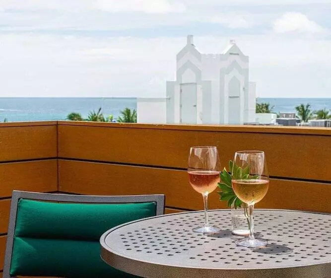 Fotos del hotel Winter Haven, Autograph Collection:  13