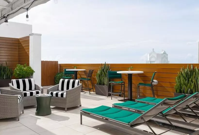 Fotos del hotel Winter Haven, Autograph Collection:  4