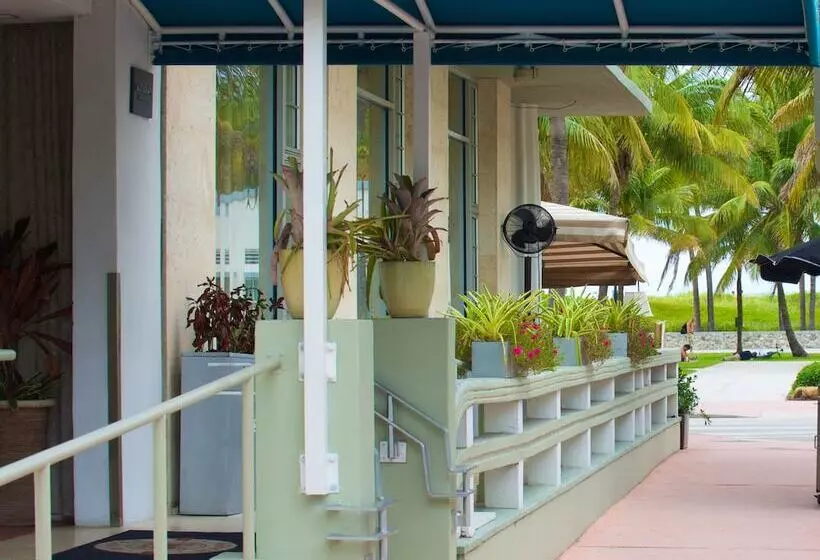 Fotos del hotel Winter Haven, Autograph Collection:  20