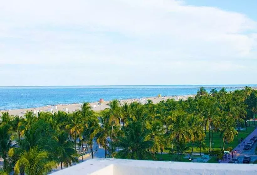 Fotos del hotel Winter Haven, Autograph Collection:  11