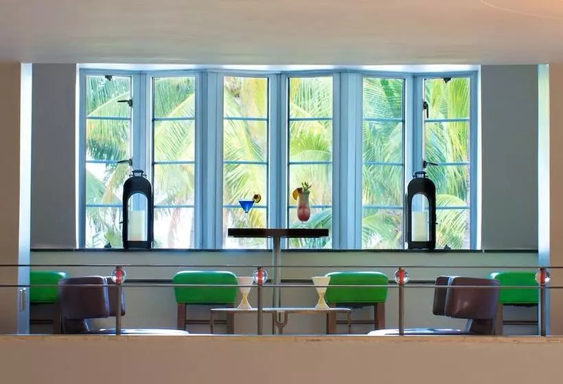 Fotos del hotel Winter Haven, Autograph Collection:  3