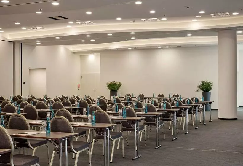 Fotos del hotel Hyperion Hotel Hamburg:  15