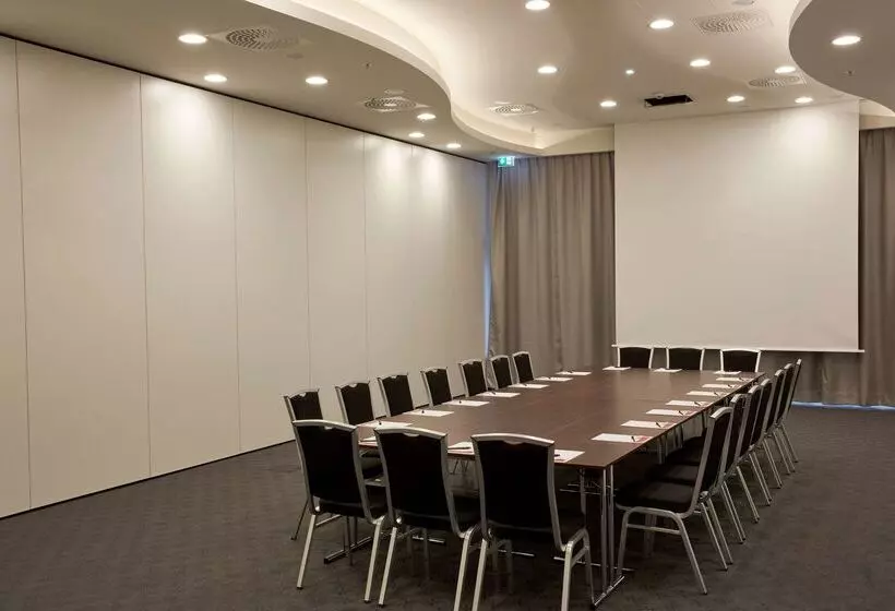 Fotos del hotel Hyperion Hotel Hamburg:  6