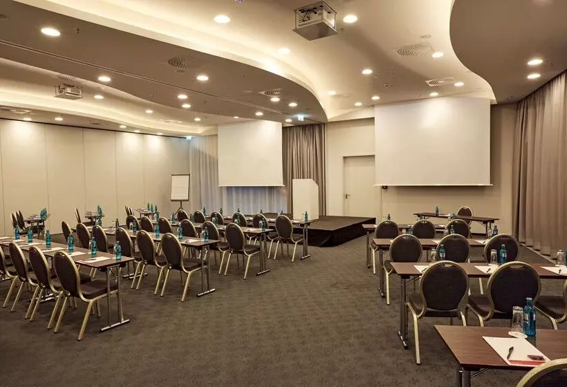 Fotos del hotel Hyperion Hotel Hamburg:  12