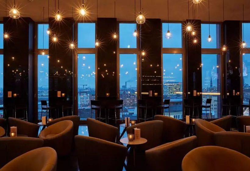 Fotos del hotel Hyperion Hotel Hamburg:  8