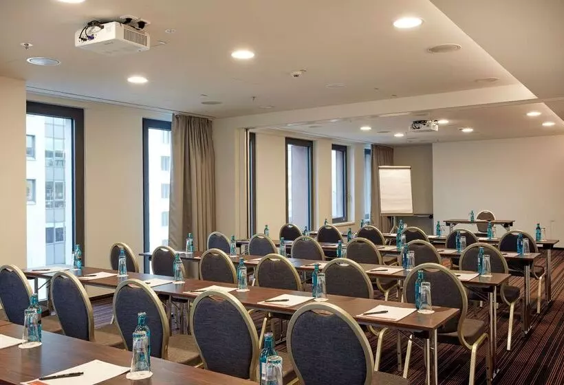 Fotos del hotel Hyperion Hotel Hamburg:  17