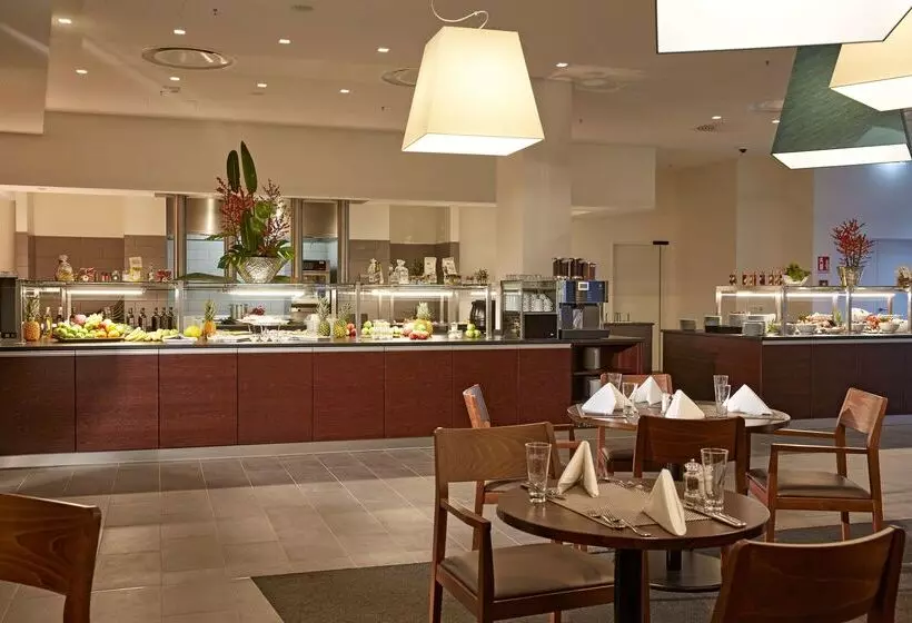 Fotos del hotel Hyperion Hotel Hamburg:  5