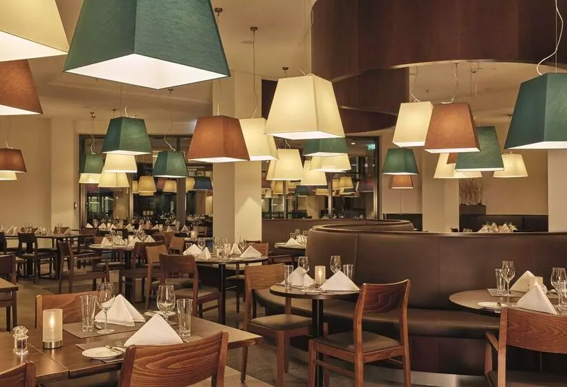 Fotos del hotel Hyperion Hotel Hamburg:  11