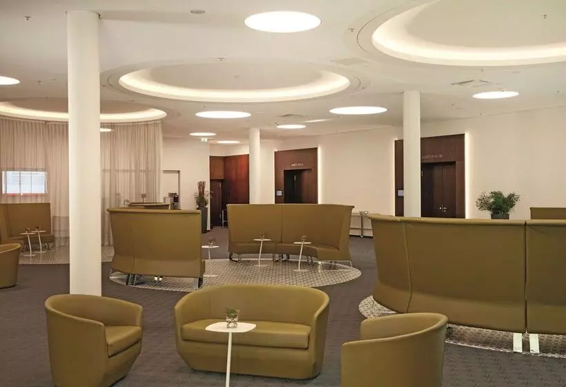 Fotos del hotel Hyperion Hotel Hamburg:  3