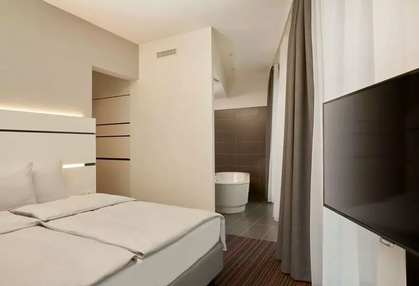 Fotos del hotel Hyperion Hotel Hamburg:  20