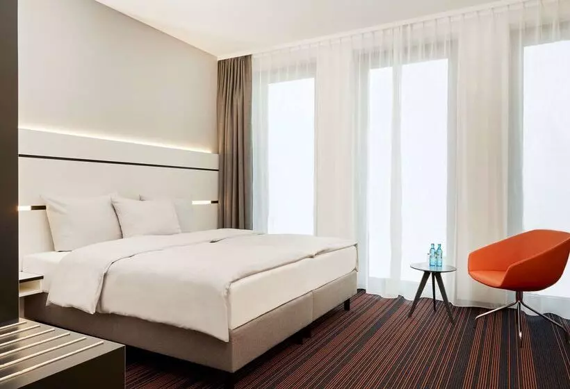 Fotos del hotel Hyperion Hotel Hamburg:  18