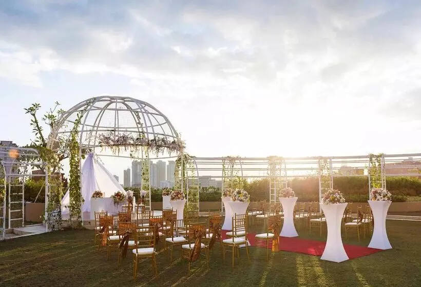 Fotos del hotel Novotel Manila Araneta City:  9