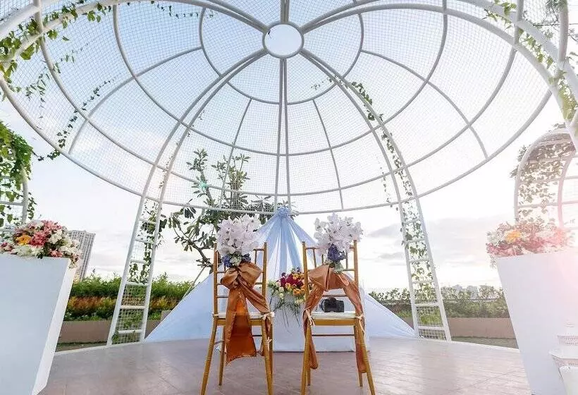 Fotos del hotel Novotel Manila Araneta City:  17