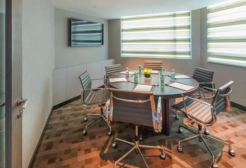 Fotos del hotel Novotel Manila Araneta City:  22