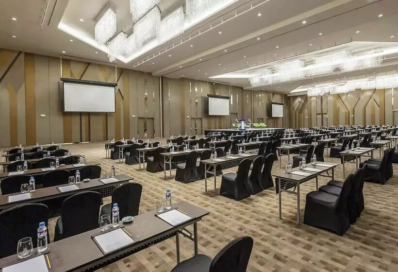 Fotos del hotel Novotel Manila Araneta City:  24