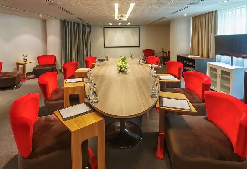 Fotos del hotel Novotel Manila Araneta City:  8