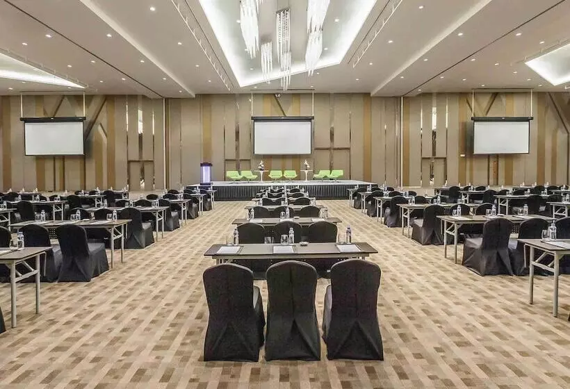 Fotos del hotel Novotel Manila Araneta City:  25