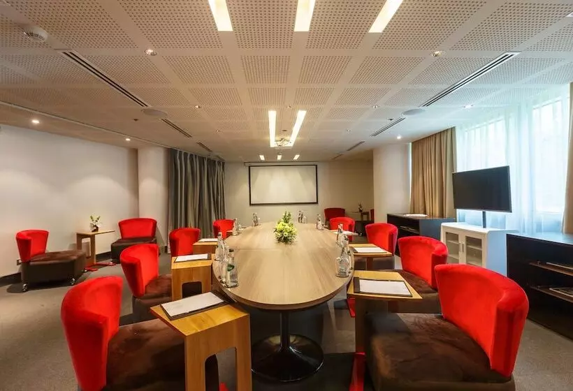 Fotos del hotel Novotel Manila Araneta City:  19