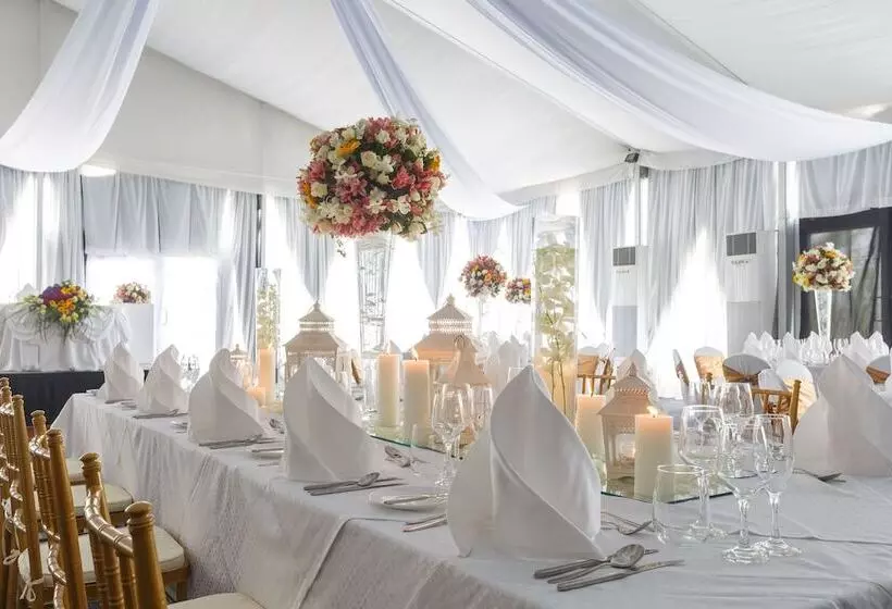 Fotos del hotel Novotel Manila Araneta City:  20