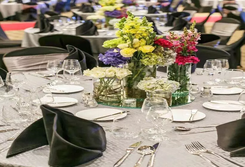 Fotos del hotel Novotel Manila Araneta City:  10