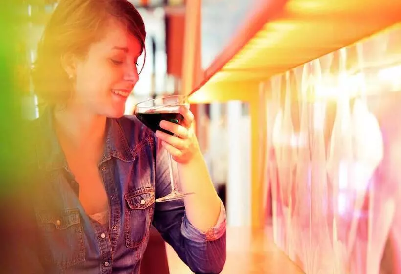 Fotos del hotel Novotel Manila Araneta City:  16