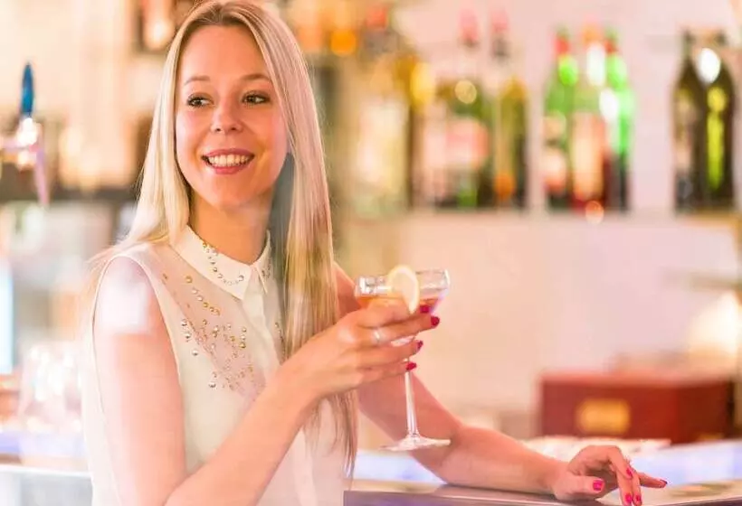 Fotos del hotel Novotel Manila Araneta City:  23