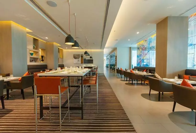 Fotos del hotel Novotel Manila Araneta City:  6