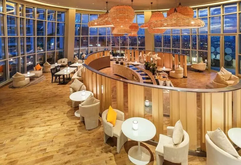 Fotos del hotel Novotel Manila Araneta City:  21