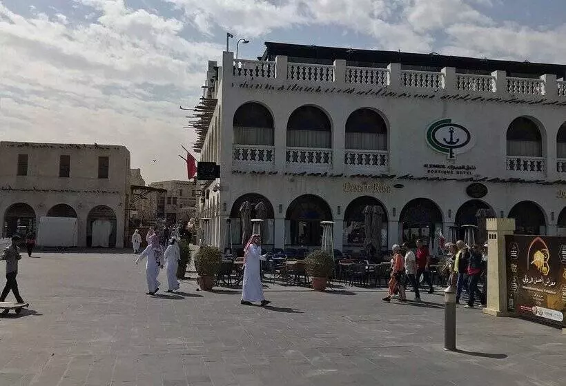 Fotos del hotel Al Jomrok Boutique:  2