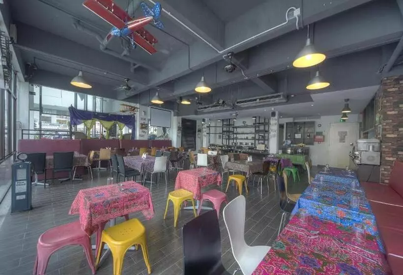 Fotos del hotel Arenaa Batik Boutique:  10