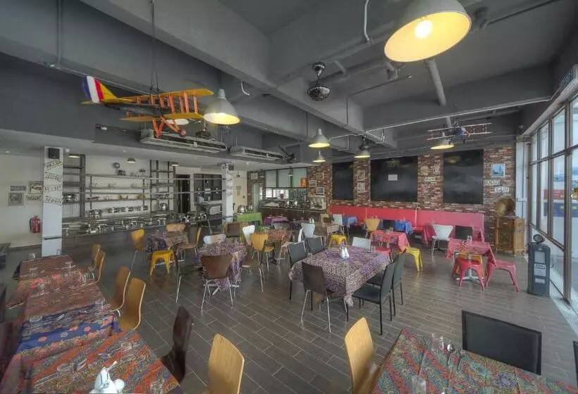 Fotos del hotel Arenaa Batik Boutique:  4