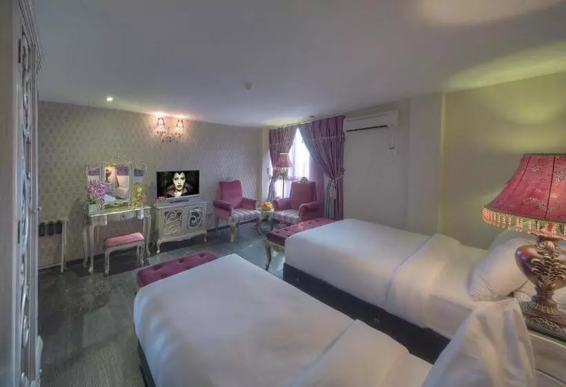 Fotos del hotel Arenaa Batik Boutique:  20